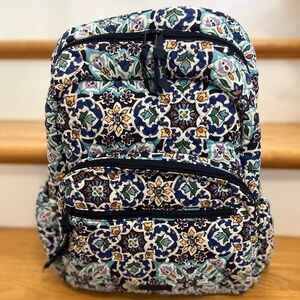 Vera Bradley Backpack